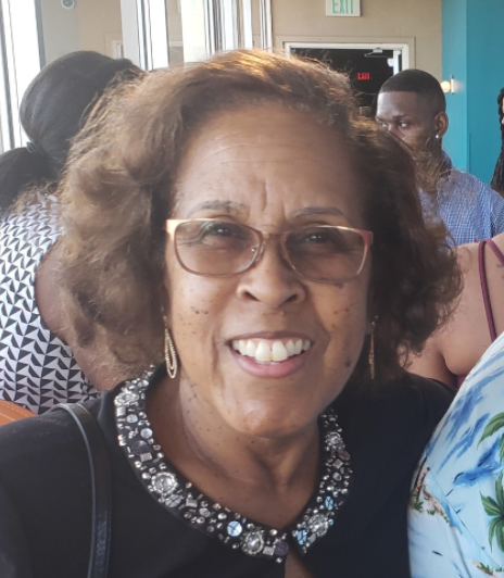 Glenda M. Simmons
